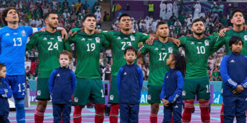 México tendría nuevo rival para partido amistoso en el mes de abril
