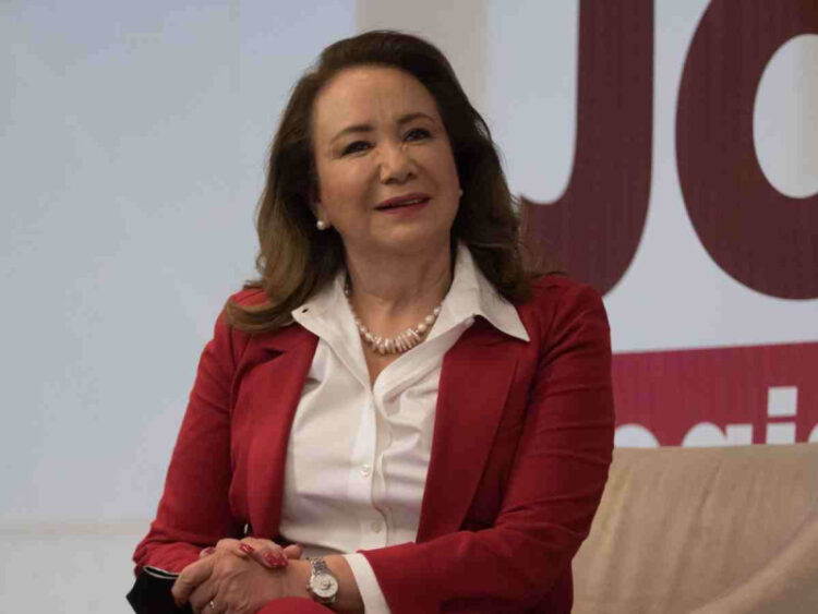 UNAM acusa censura en suspensión otorgada a ministra Yasmín Esquivel sobre su tesis