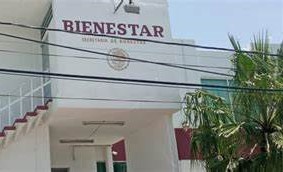 Resguardan vehículos federales de la SEBIEN por  jornada electoral