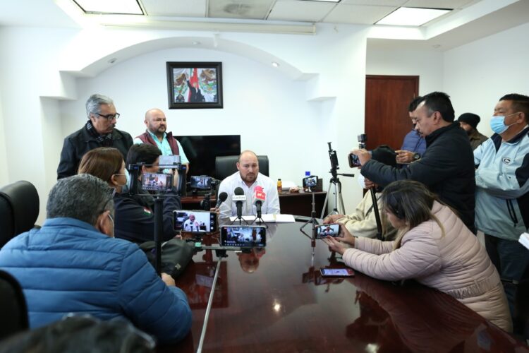 Localizan en bar durante una riña al “desaparecido” empleado del INE en Matamoros