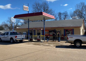 Reportan serie de tiroteos en una localidad de Misisipi, EU; hay 6 muertos