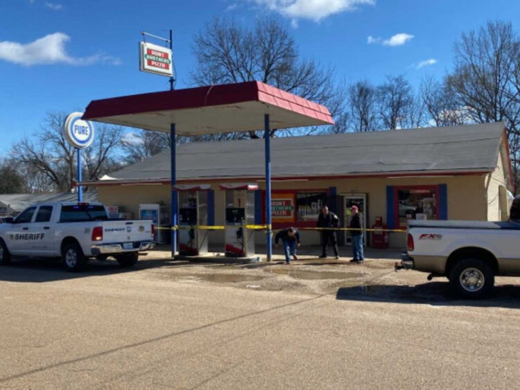 Reportan serie de tiroteos en una localidad de Misisipi, EU; hay 6 muertos