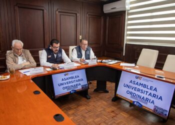 Asamblea de la UAT aprueba la creación de nuevos posgrados