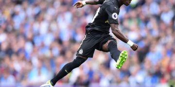 Hallan muerto a jugador Christian Atsu tras sismo en Turquía