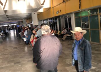 Se realiza con tranquilidad jornada electoral extraordinaria en Cd. Victoria