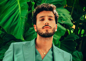 Sebastián Yatra se atreve con ritmos electrónicos