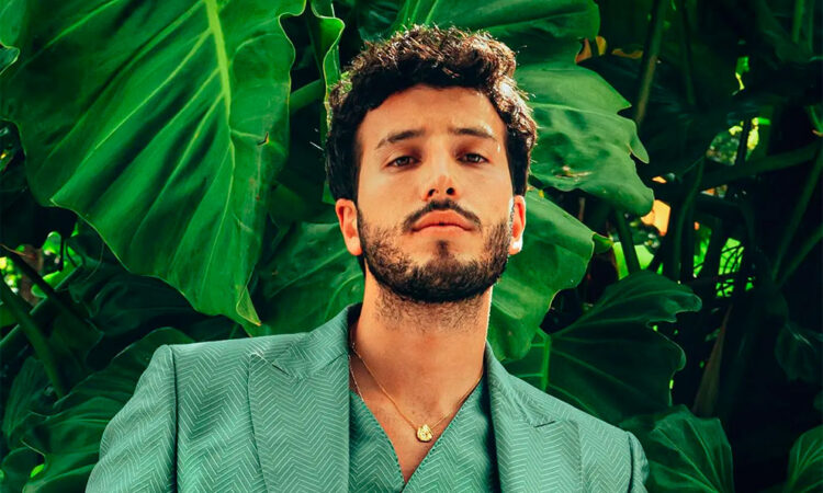 Sebastián Yatra se atreve con ritmos electrónicos