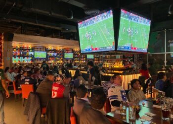 Será febrero buen mes para los restaurantes de Cd. Victoria. CANIRAC