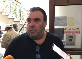 Continuarán operativos de Tránsito contra conductores ebrios en Victoria