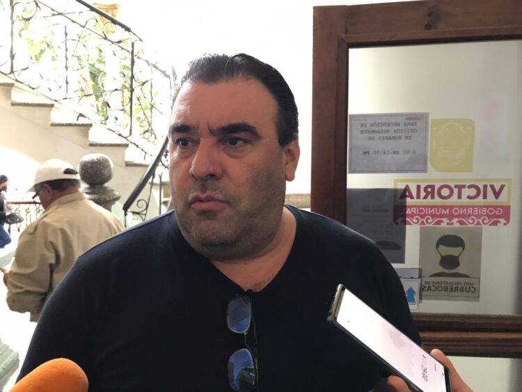 Continuarán operativos de Tránsito contra conductores ebrios en Victoria