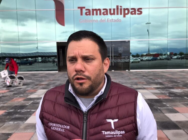 Capacitarán a estudiantes de nivel superior en materia de protección civil