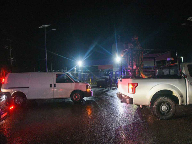 Extraditan de Polonia a México al líder de la mafia rumana, Mihai Alexandru