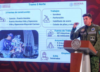 Aeropuerto de Tulum contará con base aérea militar