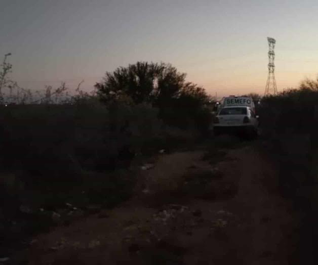 Encuentran restos humanos en Col. San Valentín de Reynosa