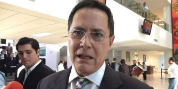 Por vergüenza debe renunciar dirigente del PAN en Tamaulipas: Sacramento