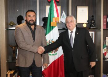 Vendrá Secretario de Turismo Federal a Playa Miramar en marzo