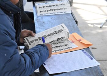 Morena-PT derrotan 3-1 a PAN-PRI-PRD en elección de Senador en Tamaulipas, pese a raquítica votación del 21% del padrón