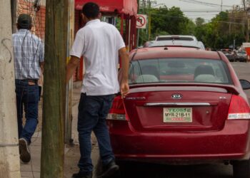 Van un millón 221 mil 838 vehículos regularizados en México: SSPC