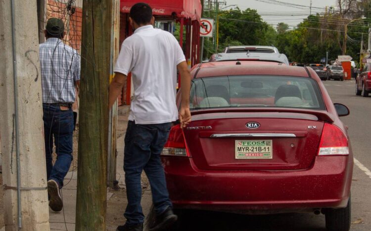 Van un millón 221 mil 838 vehículos regularizados en México: SSPC