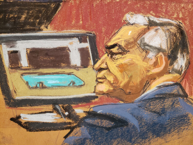 Los cinco delitos por los que es acusado Genaro García Luna en Estados Unidos