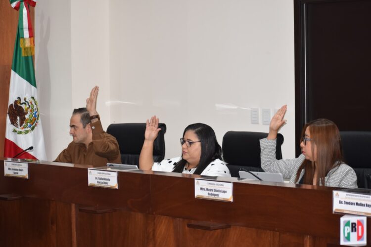 Sanciona IETAM al Secretario de Gobernación Augusto López y da vista a AMLO