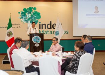 Mejora Matamoros infraestructura para atraer inversión de Grupo TELSA