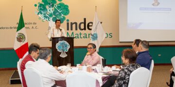 Mejora Matamoros infraestructura para atraer inversión de Grupo TELSA