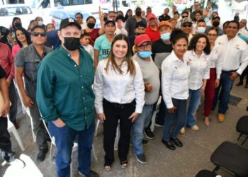 Tamaulipas aporta 163 obreros calificados para las obras de la Refinería en Tabasco