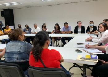 Resolverá la SET necesidades educativas de las familias de San Fernando