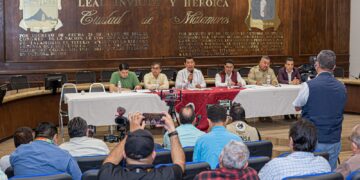 En Matamoros no habrá multas por uso de suelo; pide Alcalde a empresas regularizar su situación