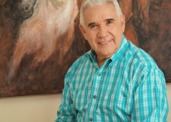 Regresa a la delegación de SEGOB Felipe Garza Narváez