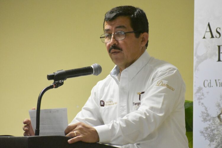 Convocan a ganaderos a registro de fierros y marcas para identificación del ganado