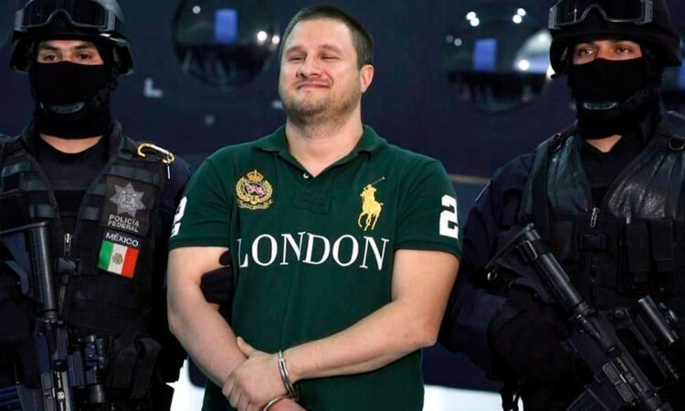 Revelan ubicación de ‘La Barbie’; está en prisión de Florida