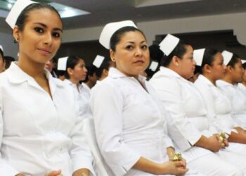 Reclutará Secretaría del Trabajo de Tamaulipas 50 vacantes para enfermería en Alemania