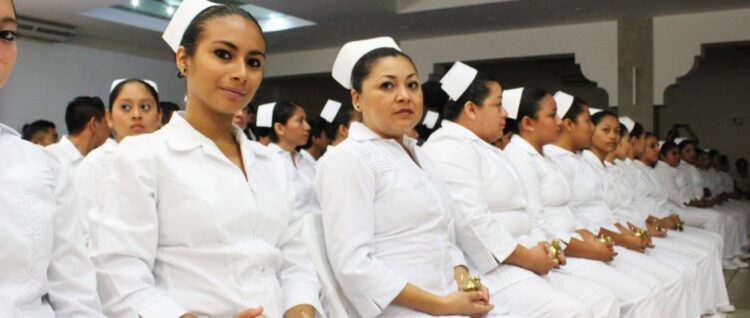 Reclutará Secretaría del Trabajo de Tamaulipas 50 vacantes para enfermería en Alemania