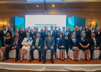 Reconoce Alcalde Mario López trabajo de AMPI Matamoros