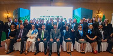 Reconoce Alcalde Mario López trabajo de AMPI Matamoros