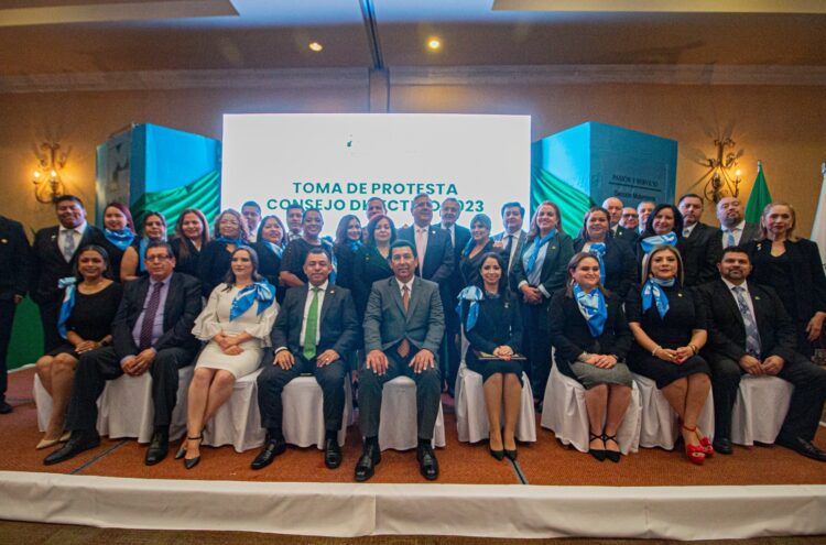 Reconoce Alcalde Mario López trabajo de AMPI Matamoros