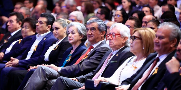 Tamaulipas será referente nacional en medicina y salud: Américo Villarreal