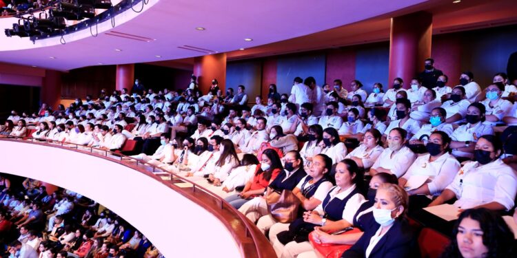 Tamaulipas será referente nacional en medicina y salud: Américo Villarreal