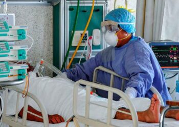 Reportan hoy dos muertos por COVID-19 en Cd. Victoria y 1 más en Reynosa