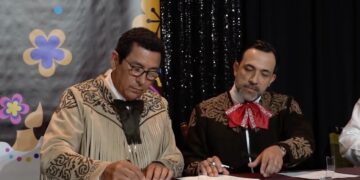 Refrendan Alcalde Mario López y Mayor Trey Mendez hermandad entre Matamoros y Brownsville, Texas