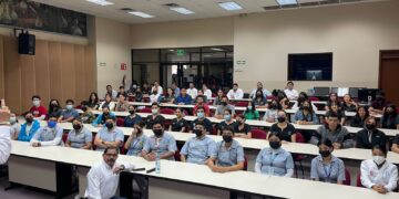 Inicia Instituto Tamaulipeco para los Migrantes, jornada de sensibilización migratoria a universitarios