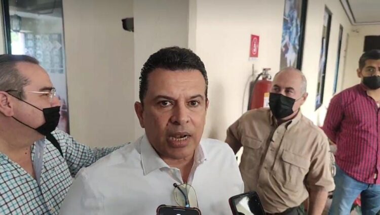 Paquete de obra pública para Victoria en 2023 asciende a 208 millones