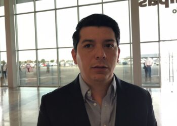 Aplicarán 16 millones de pesos a pavimentaciones en Cd. Victoria