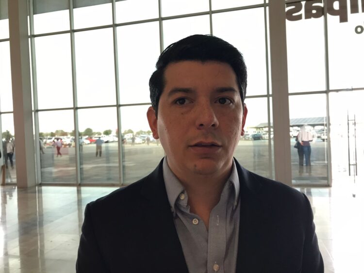 Aplicarán 16 millones de pesos a pavimentaciones en Cd. Victoria