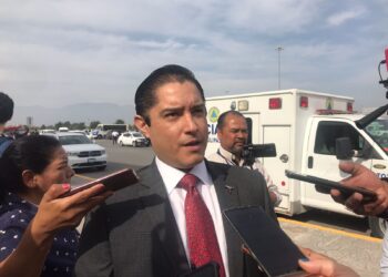 Ocho de cada diez demandas laborales se resuelven por vía conciliatoria en Tamaulipas