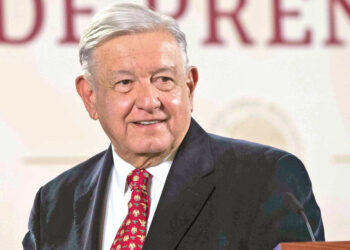 Sin agua, no darán permiso a Tesla en Nuevo León; AMLO: No es crecer por crecer