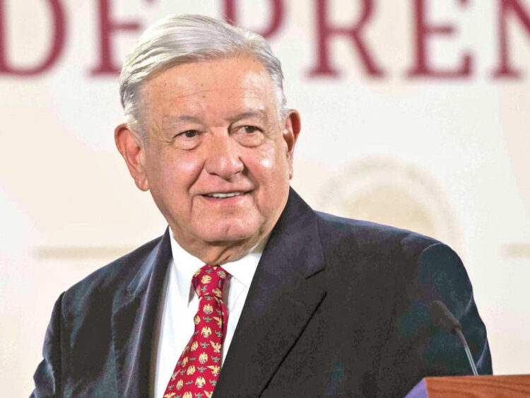 Sin agua, no darán permiso a Tesla en Nuevo León; AMLO: No es crecer por crecer