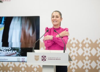 En Tamaulipas se demostró dónde está el corazón de México: Sheinbaum